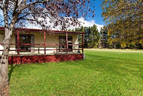 The Station Hotel Jindabyne Oda fotoğraf