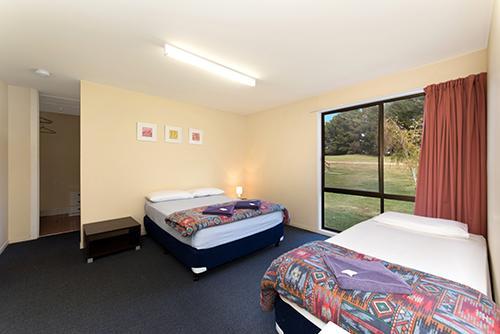 The Station Hotel Jindabyne Oda fotoğraf