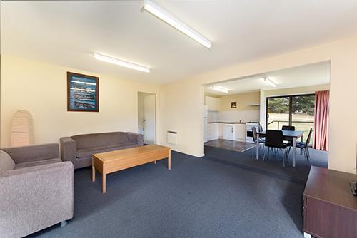The Station Hotel Jindabyne Oda fotoğraf