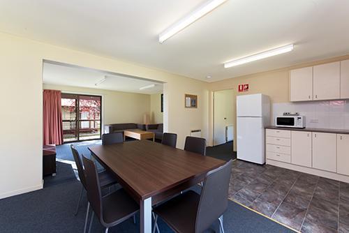 The Station Hotel Jindabyne Oda fotoğraf