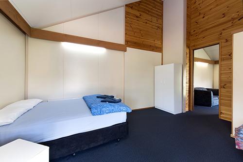 The Station Hotel Jindabyne Oda fotoğraf