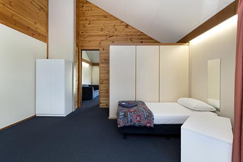 The Station Hotel Jindabyne Oda fotoğraf
