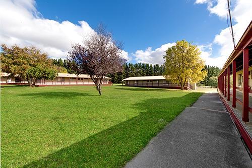 The Station Hotel Jindabyne Oda fotoğraf