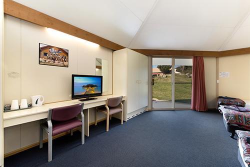 The Station Hotel Jindabyne Oda fotoğraf