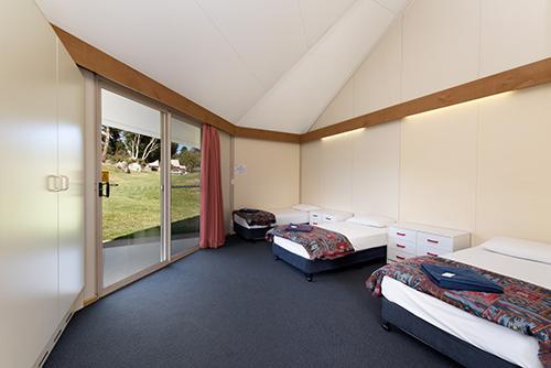The Station Hotel Jindabyne Oda fotoğraf